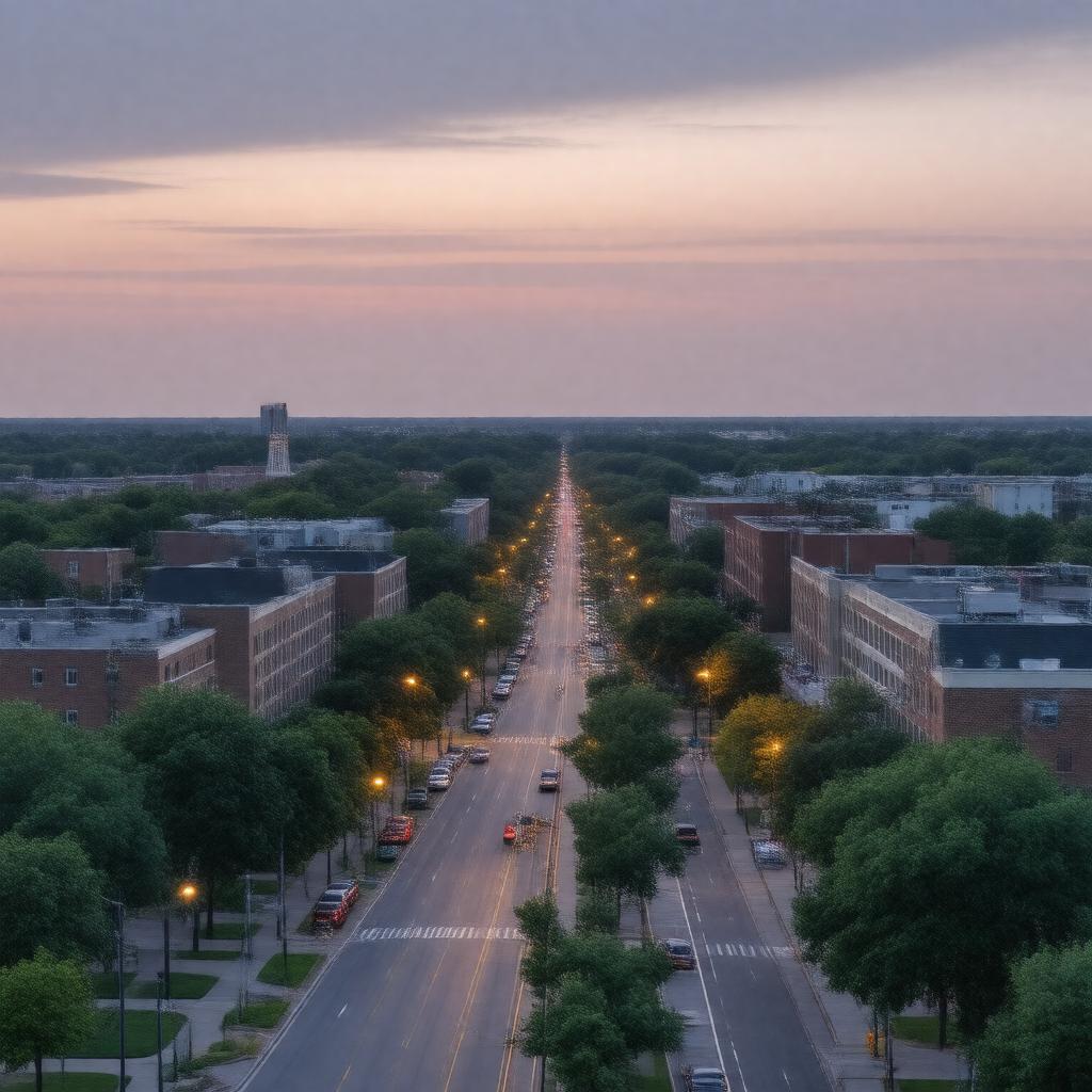 Columbia, Illinois